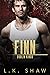 Finn (Dublin Kings #4)