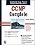 CCNP Complete Study Guide: Exams 642-801, 642-811, 642-821, 642-831 Har/Cdr Edition by Edwards, Wade, Jack, Terry, Lammle, Todd, Skandier, Toby, Pa published by John Wiley & Sons (2005)