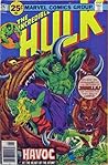 The Incredible Hu...