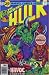 The Incredible Hulk (Vol. 1 No. 202, August 1976) (Havoc At The Heart Of The Atom)