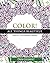 Color! All Things Beautiful...
