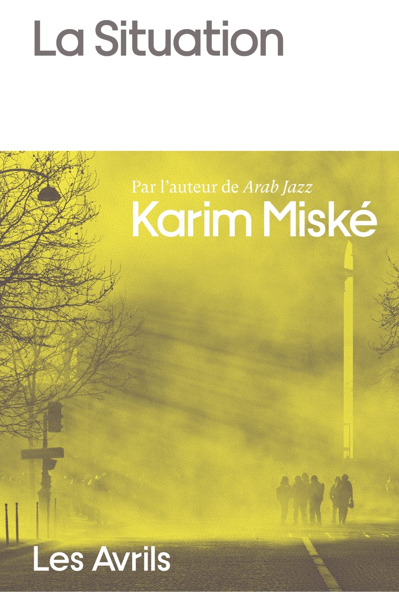 La Situation (Paperback)