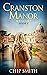 Cranston Manor Mystery Book 2