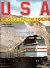 USA Die Zuge Und Die Traume by Dudley Witney