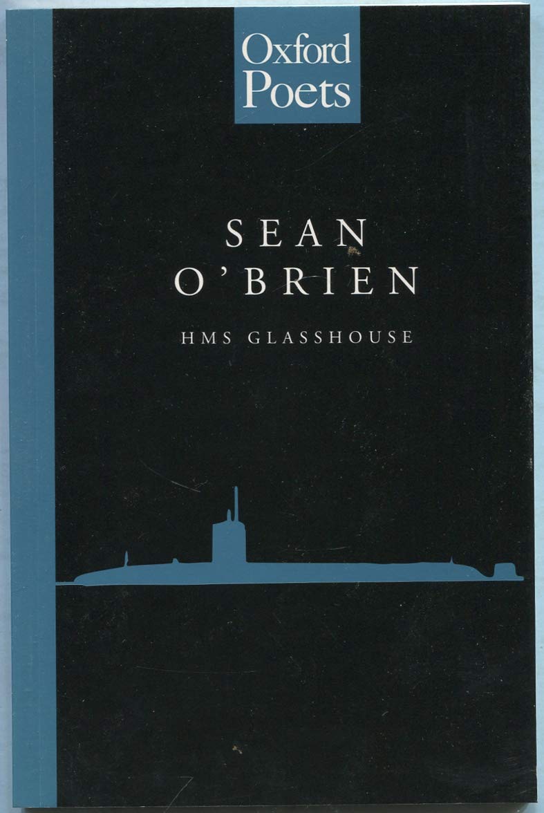 HMS Glasshouse (Oxford Paperbacks)