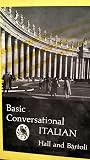 Basic Conversational Italian