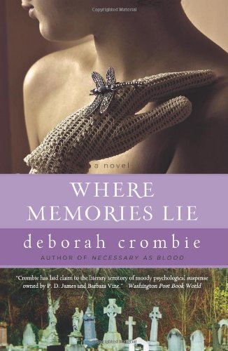 Where Memories Lie: A Novel (Paperback)