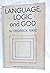 Language, logic, and God (Harper torchbooks, TB1407)