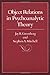 Object Relations in Psychoanalytic Theory by Stephen A Mitchell, Jay T Greenberg (1984) Hardcover