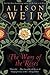 The Wars of the Roses (Rkpg] [WARS OF THE ROSES (RKPG]] [Pape... by AlisonWeir