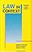 Law in context