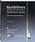 2010 Guidelines for Design and Construction of Health Care Facilities