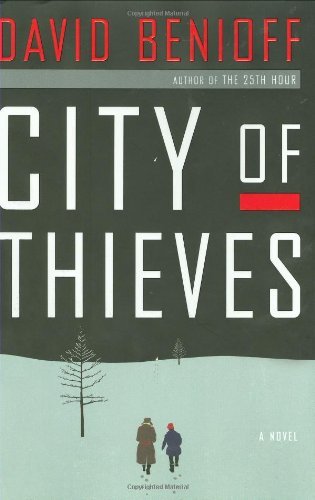 City of Thieves