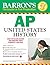 Barron's AP United States H...