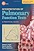 [(Interpretation of Pulmonary Function Tests)] [Author: Robert E. Hyatt] published on (May, 2014)