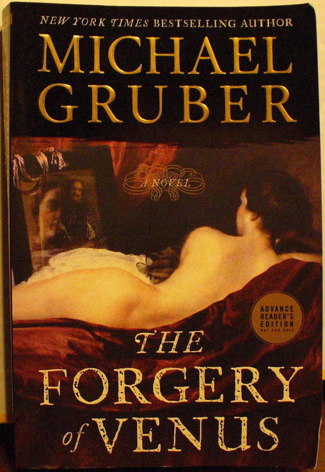 The Forgery of Venus