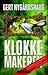 Klokkemakeren (Norwegian Edition)