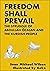Freedom Shall Prevail: The Struggle of Abdullah Öcalan and the Kurdish People (Kairos)