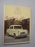 Ford 100E, Anglia, Prefect, Popular