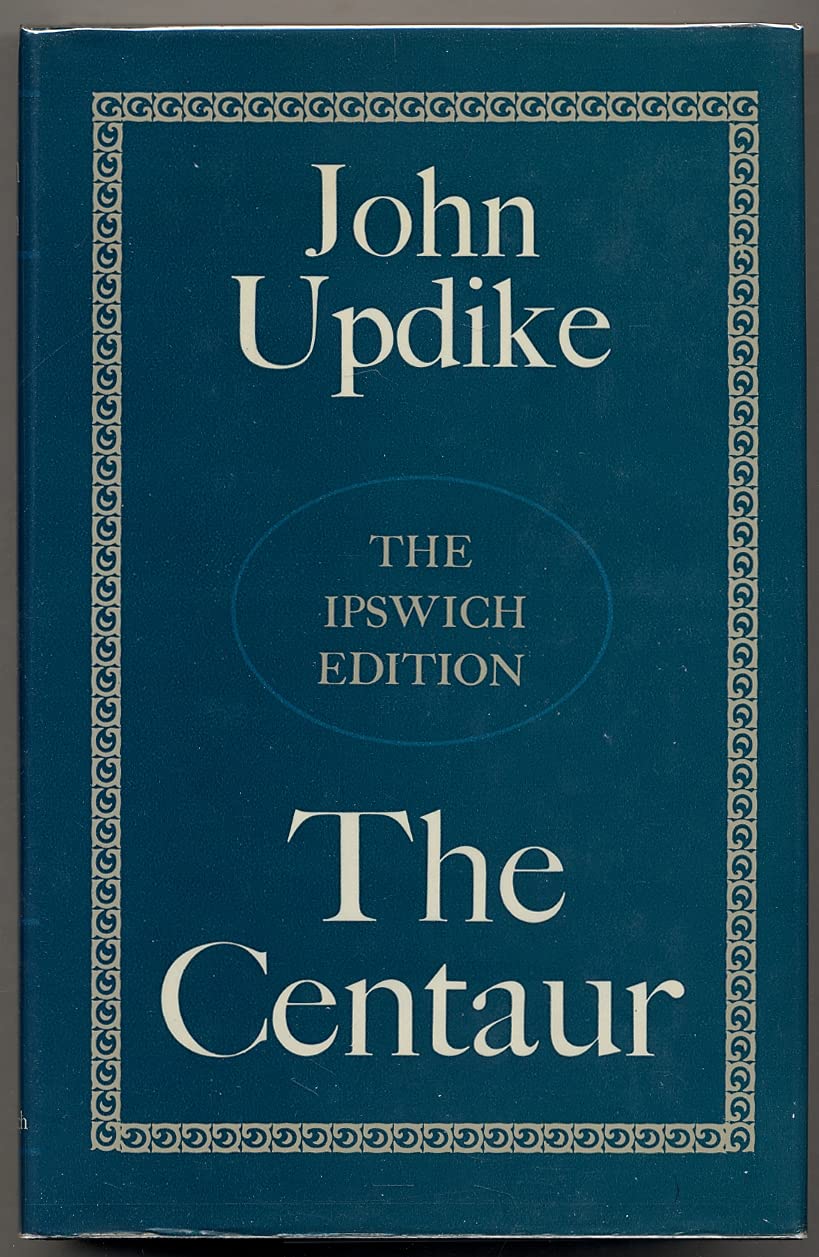 The Centaur