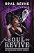 A Soul to Revive (Duskwalker Brides #5)