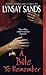 A Bite to Remember (Argeneau #5)