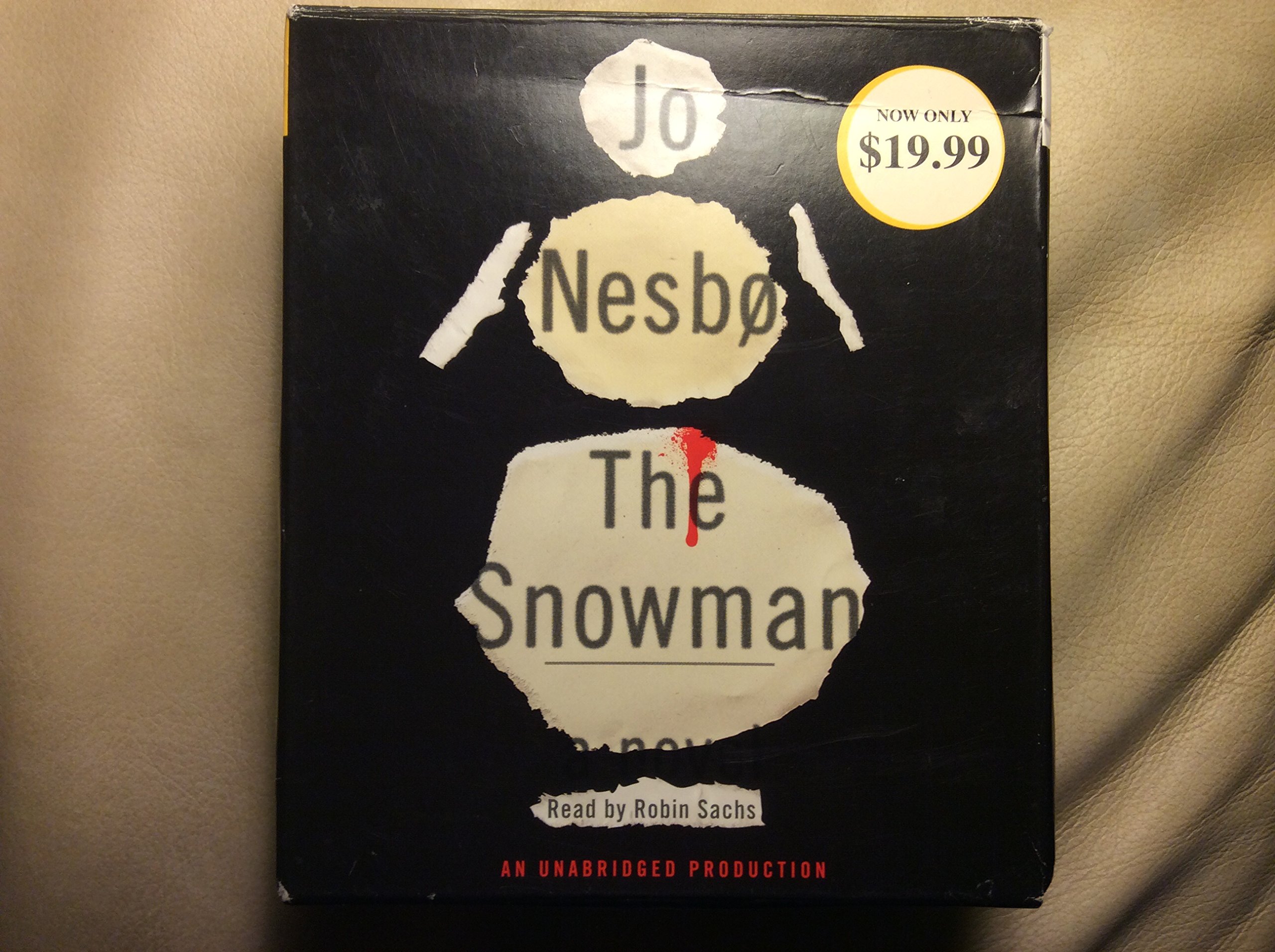 The Snowman