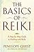 The Basics of Reiki: A Step-by-Step Guide to Healing with Reiki by Penelope Quest (2012-12-27)