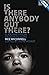 Is There Anybody Out There? - Second Edition: A Journey from Despair to Hope (Biography) by Mez McConnell (20-Sep-2011) Paperback