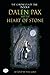 Dalen Pax and the Heart of Stone: Dyslexic Inclusive (The Chronicles of Time)