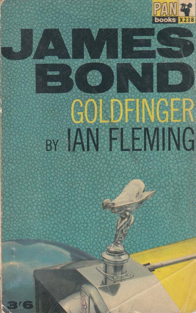 Goldfinger