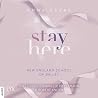 Stay Here (German...