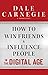 How to Win Friends and Influence People in the Digital Age by Dale Carnegie(1979-01-24)