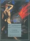 Omar Galliani: Viaggio intorno a delle "storie" auree (Inventario) (Italian Edition)