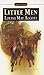 Little Men (Signet Classics) by Louisa May Alcott (1986-02-04)