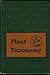 Plant Taxonomy by Earl Core