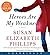 Heroes Are My Weakness Low Price CD: A Novel by Susan Elizabeth Phillips (2015-07-28)