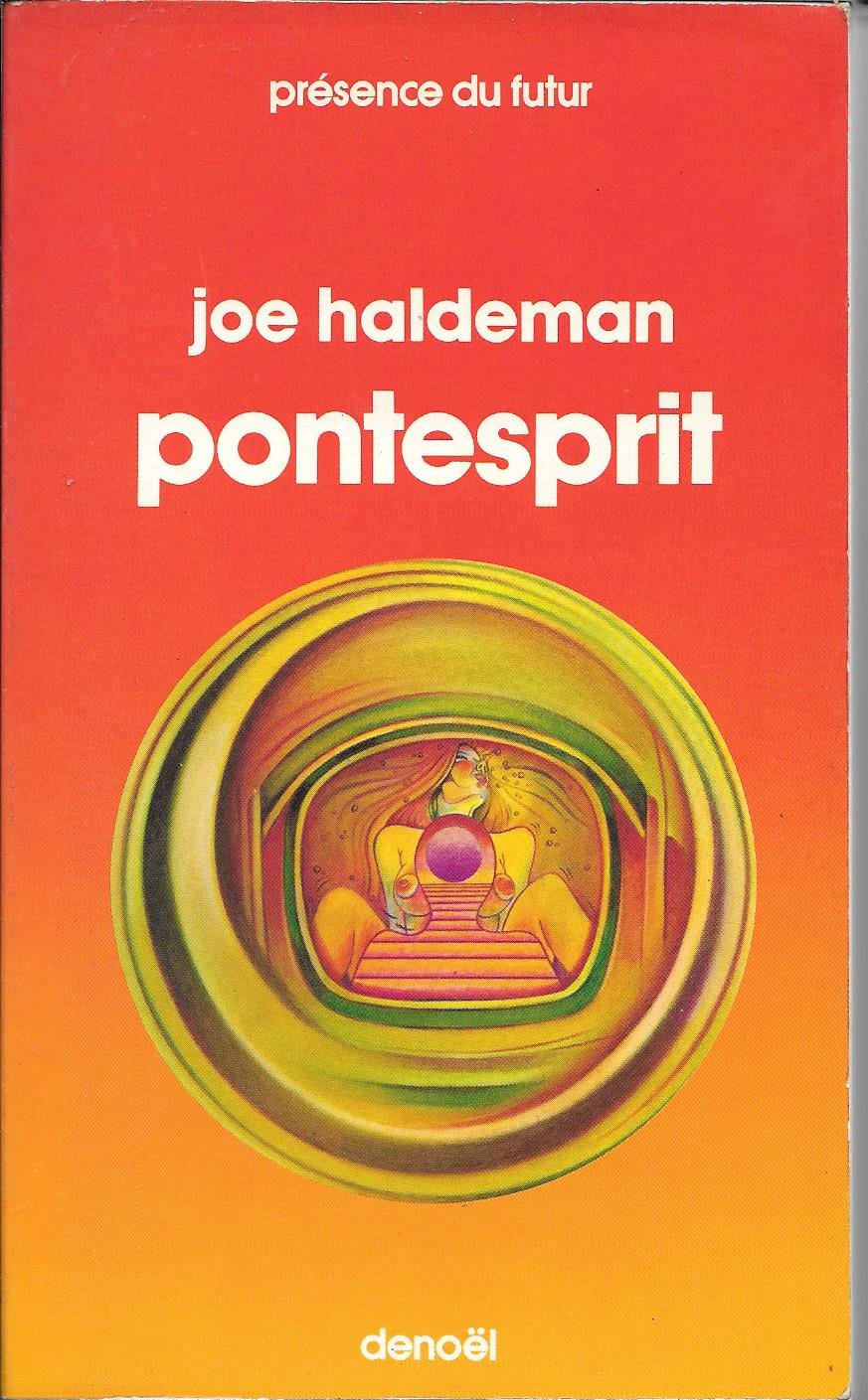 Pontesprit (Paperback)