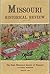 Missouri Historical Review,...