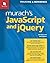 Murach's JavaScript & JQuery (Paperback) - Common