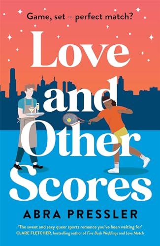 Love and Other Scores (Kindle Edition)