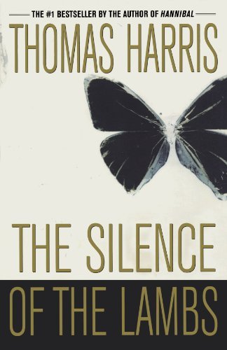The silence of the lambs: Screenplay (Paperback)