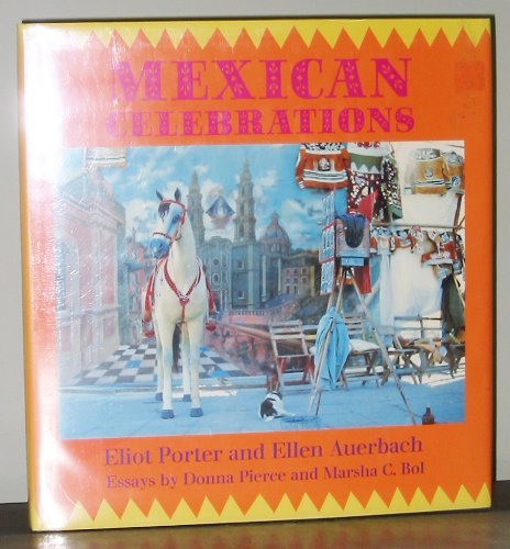 Mexican Celebrations (Hardcover)