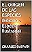 EL ORIGEN DE LAS ESPECIES (...