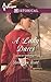 A Lady Dares by Bronwyn Scott (2013-07-23)