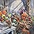 JIM HENSON FRAGGLE ROCK #1 MAIN by Jared Cullum