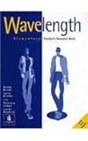 Wavelength: Elementary Teacher's Book by Kathy Burke (1999-08-31)