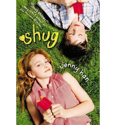 [ SHUG ] By Han, Jenny ( Author) 2007 [ Paperback ]