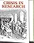 Crisis in Research