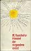 Himmel, Der Nirgendwo Endet by Marlen Haushofer
